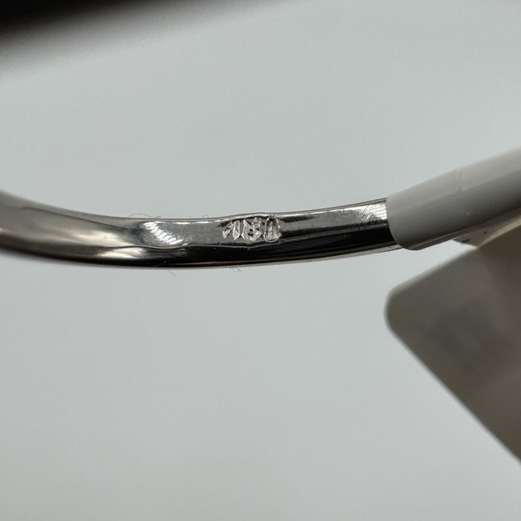 2ct Radiant Cut Ring - Picture 13 of 14